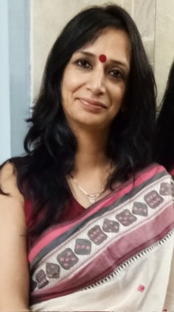 Ms. Puja Rohtagi